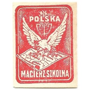 POLSKA Macierz Szkolna.