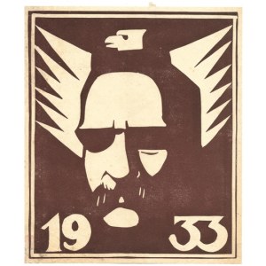 1933. [Warszawa?] 1933. B. w