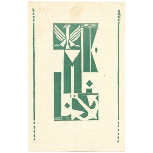 LMK. B. m. [193-?]. B. w