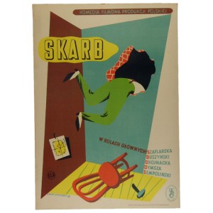 SKARB. 1949