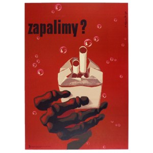 ZAPALIMY? 1957