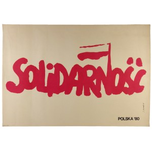 SOLIDARNOŚĆ. Polska &#39;80. [1980]