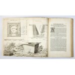 SWEDENBORG Emanuel - Principia rerum naturalium sive novorum trentaminum phaenomena mundi elementaris philosophice expli
