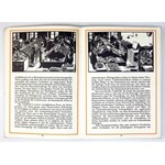 [KATALOG]. Internationale Ausstellung für Buchgewerbe und Graphik. Leipzig, V-X 1914. 8, s. 263, [1], tabl. 2. brosz