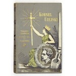 UJEJSKI Kornel - Tłómaczenia Szopena i Beethovena ... Wyd. II pomnożone. Przemyśl 1893. Nakł. Księg. Jelenia i Langa