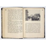 LEPECKI Mieczysław B. - Sybir wspomnień. Lwów 1937. Państw. Wyd. Książek Szk. 8, s. [4], 182. opr. bibliot. ppł