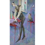 Iwan Kulik (ur.1959) Krawiec