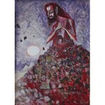 Iwan Kulik (ur.1959) Góra obfitości