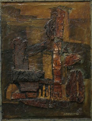 Olszewski Ireneusz