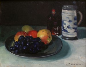 Wasner Artur