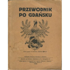 Przewodnik po Gdańsku (1929)