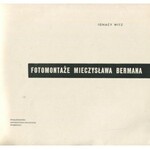 [Berman] Fotomontaże Mieczysława Bermana