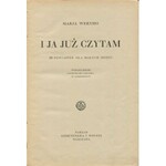 WERYHO Marja - I ja już czytam. 50 powiastek dla małych dzieci