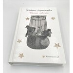 SZYMBORSKA Wisława - Wiersze wybrane. [AUTOGRAF]