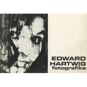 Edward Hartwig. Fotografika. Katalog