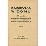 Fabryka w domu