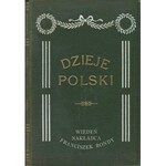 CZERMAK Wiktor - Illustrowane dzieje Polski. Tom pierwszy. Od początków do X wieku