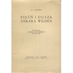 IMBER S. J. - Pieśń i dusza Oskara Wilde'a