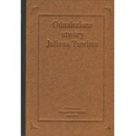 TUWIM Julian - Odnalezione utwory Juliana Tuwima. Egzemplarze numerowane