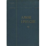 APULEJUSZ - Amor i psyche. Przekład L. Rydla