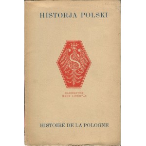 Historja Polski. Katalog systematyczny dzieł XVI-XX w.