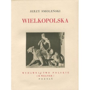 [Cuda Polski] SMOLEŃSKI Jerzy - Wielkopolska