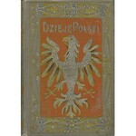 CZERMAK Wiktor - Ilustrované dějiny Polska. První díl. Od počátků do 10. století
