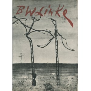 Bronisław Wojciech Linke 1906-1962. Katalog