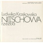 Ludwika Kraskowska Nitschowa. Rzeźba. Katalog