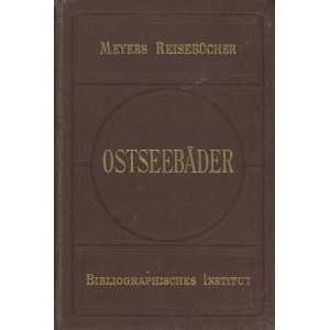 [Prusy Wschodnie] - OSTSEEBÄDER UND STÄDTE DER OSTSEEKÜSTE