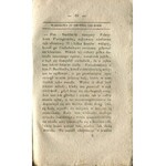 Rozmaitości Literackie z roku 1825-1827. T. I-V. Komplet wydawniczy