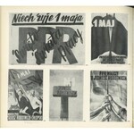 Katalog polskich plakatów politycznych z lat 1944-1948 w zbiorach Muzeum Historii Polskiego Ruchu Rewolucyjnego