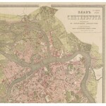[Sankt-Petersburg] Plan Sankt-Petersburga (1885)