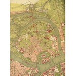 [Sankt-Petersburg] Plan Sankt-Petersburga (1885)
