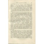 Pamiętnik Mierosławskiego (1861-1863). Wydał dr Józef Frejlich