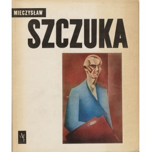 BERMAN Mieczysław, STERN Anatol - Mieczysław Szczuka