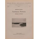 Prace Biura Melioracji Polesia. Tom I (1929-1932)