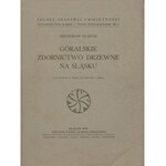 GŁADYSZ Mieczysław - Góralskie zdobnictwo drzewne na Śląsku. T. I-II