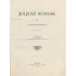 WITKIEWICZ Stanisław - Juliusz Kossak