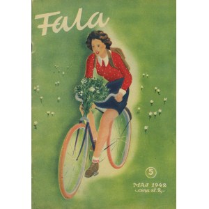 Fala (maj 1942) [Alfred Szlarski]