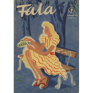 Fala (wrzesień 1941)