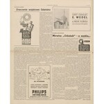 Wiadomości Literackie. Nr 31-32 (23-30 lipca 1939) [Gdańsk a Polska]