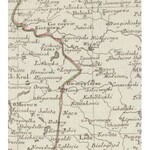[Wielkie Księstwo Litewskie] Li Palatinati di Wilna, Troki, Inflant coi Ducati di Kurlandia e Smudz (1781)