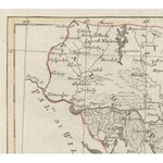 [Wielkie Księstwo Litewskie] Li Palatinati di Minsk, Mscislaw, Polok e Witebsk (1781)