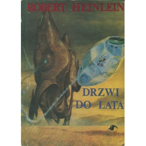 HEINLEIN Robert A. – Drzwi do lata