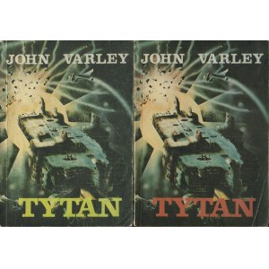 VARLEY John – Tytan