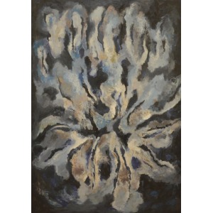 Maria Dawska, Z cyklu Explosions, 1967