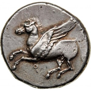 Grecja, Korynt, stater 375-300 p.n.e.