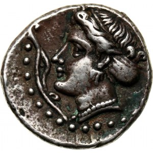 Greece, Paphlagonia, Sinope, Tetrobol 360-320 BC