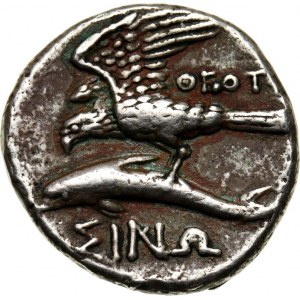 Greece, Paphlagonia, Sinope, Tetrobol 360-320 BC